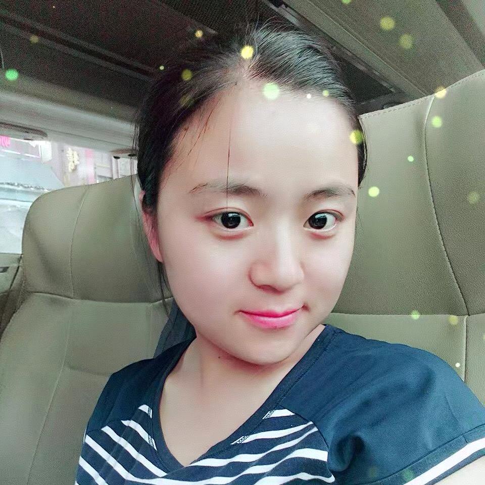 云朵(开播号在主页）