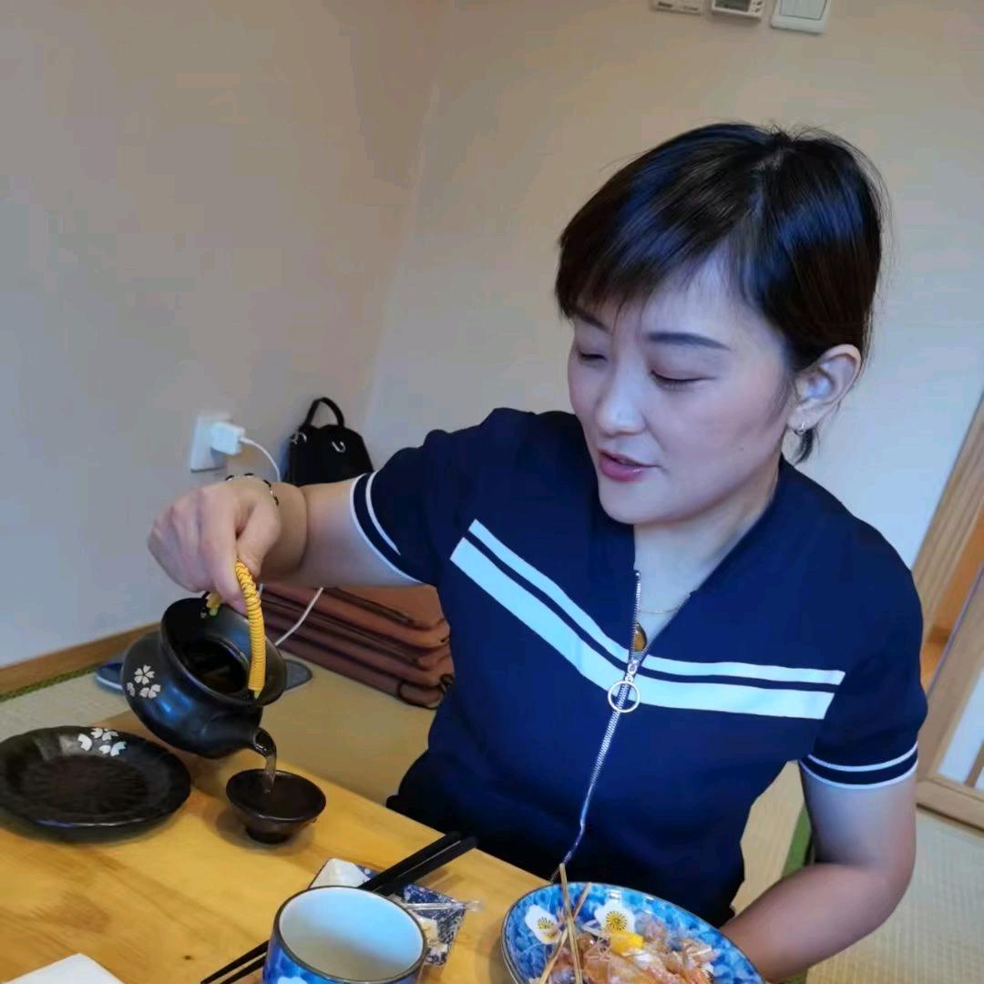 一条女汉子٩(๑•̀ω•́๑)۶