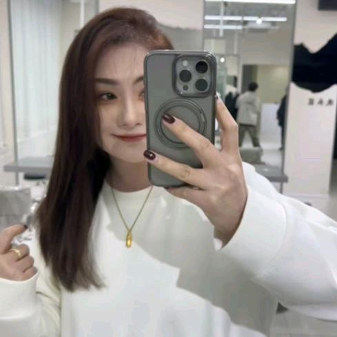 大码胖佳佳（爆品穿搭）