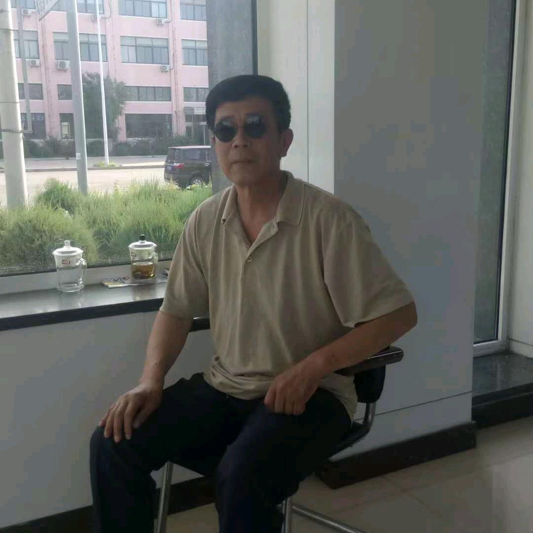 《真诚交友。》