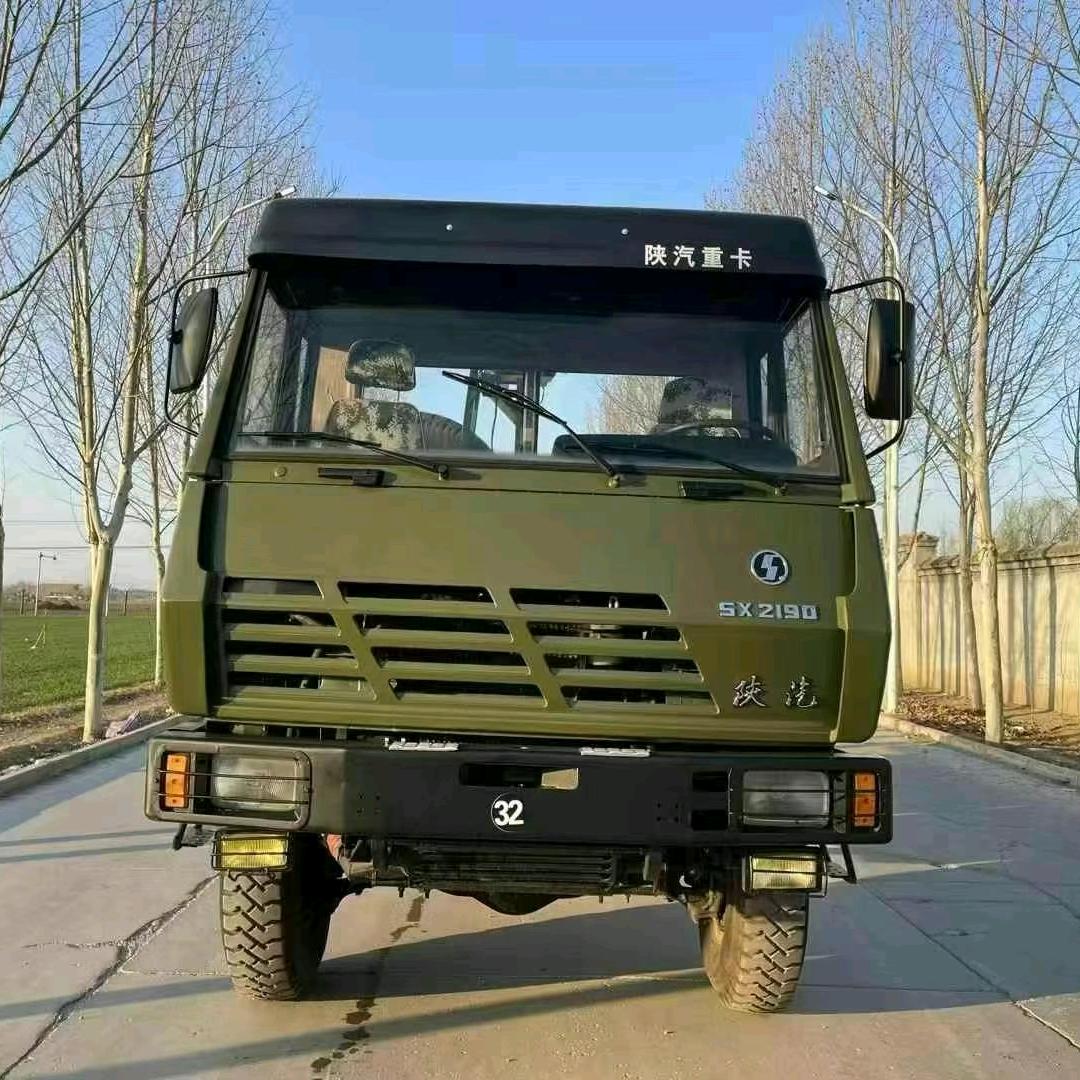 AA精品特种车🇨🇳