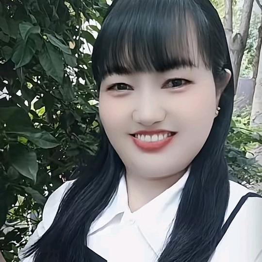 笑口常开❤️好运自来