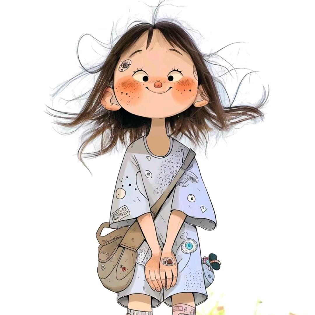 橘子味汽水的夏天