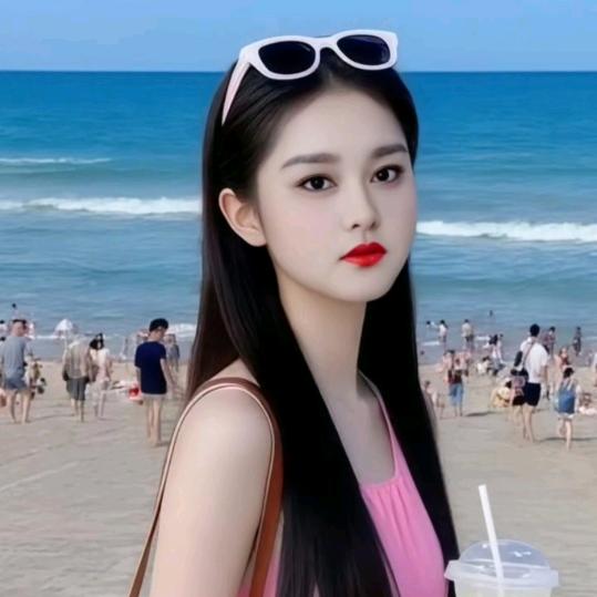 海岛妹