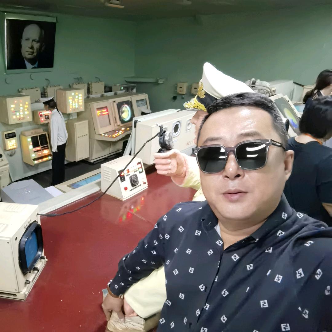 @在路上