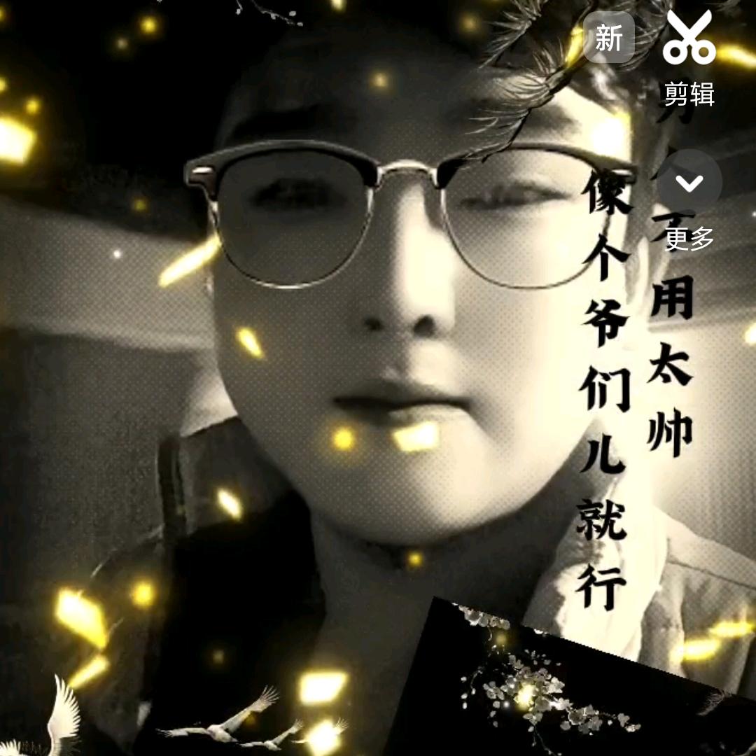 @李