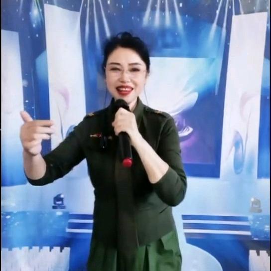 心姐 🎤