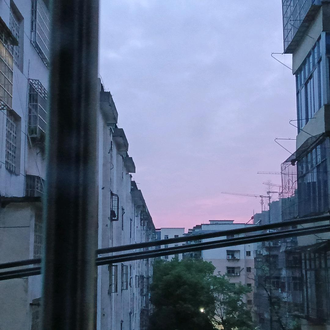 ：遇见：