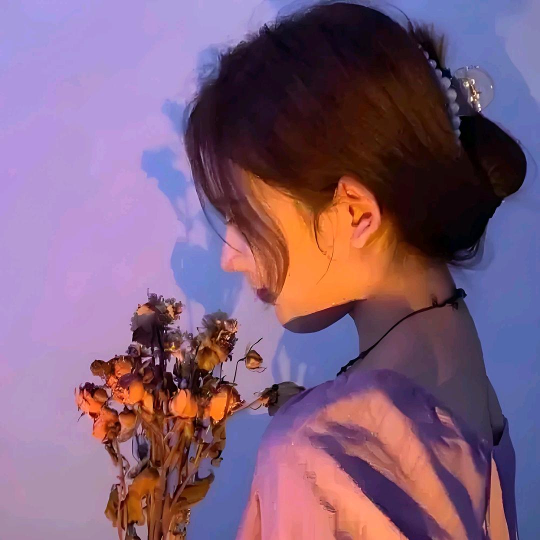 梦里梦到梦梦🎀