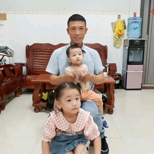 晴晴爷爷