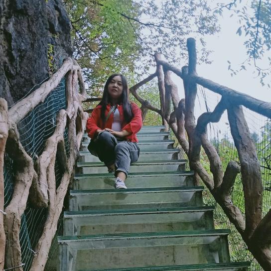 ღ᭄满眼❤️陈💞: