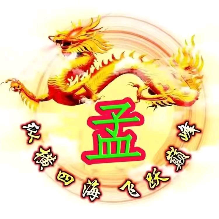 孟德阳(文化传播)