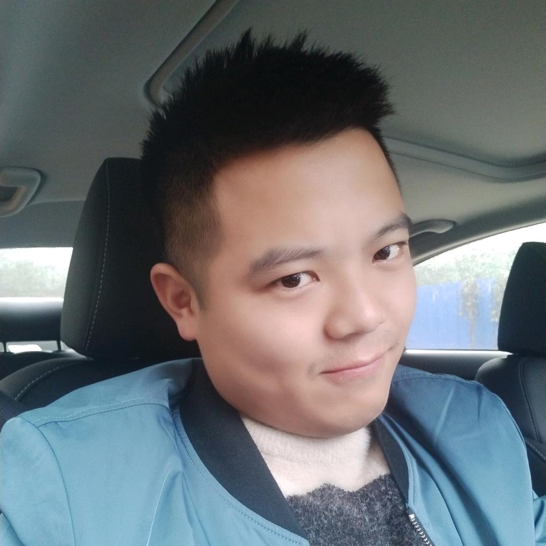 我从黑发陪你到白头