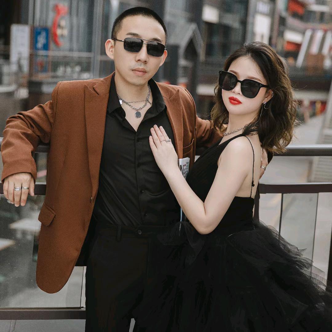 渊儿