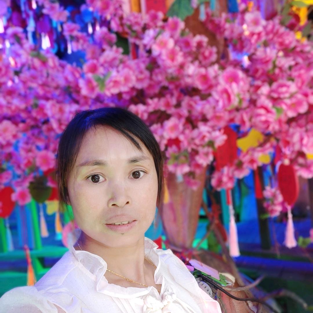 小李妹妹