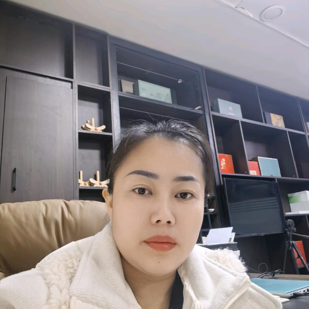 山西木工机械老板娘陈姐