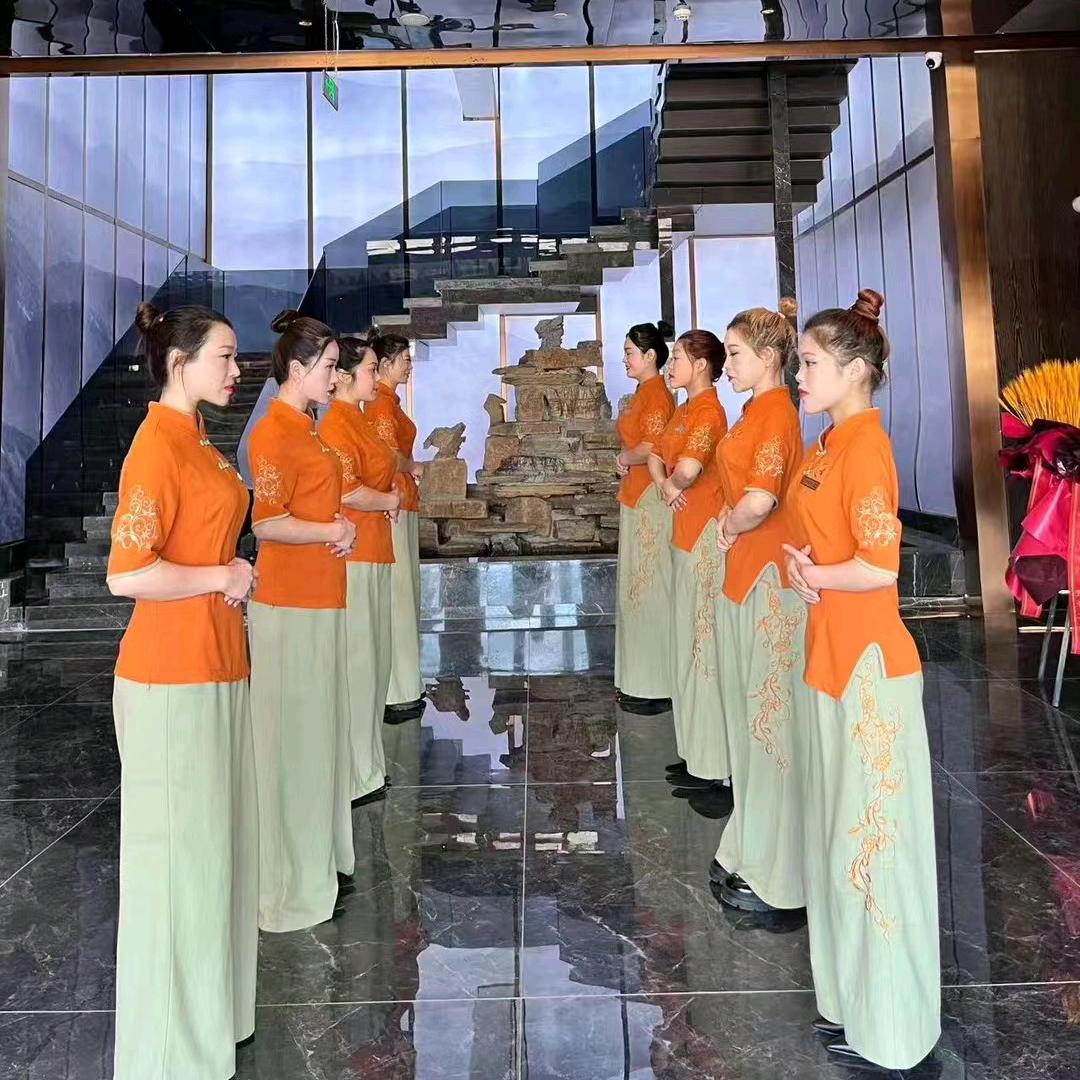 技师输出柔式技师输出足疗技师输出