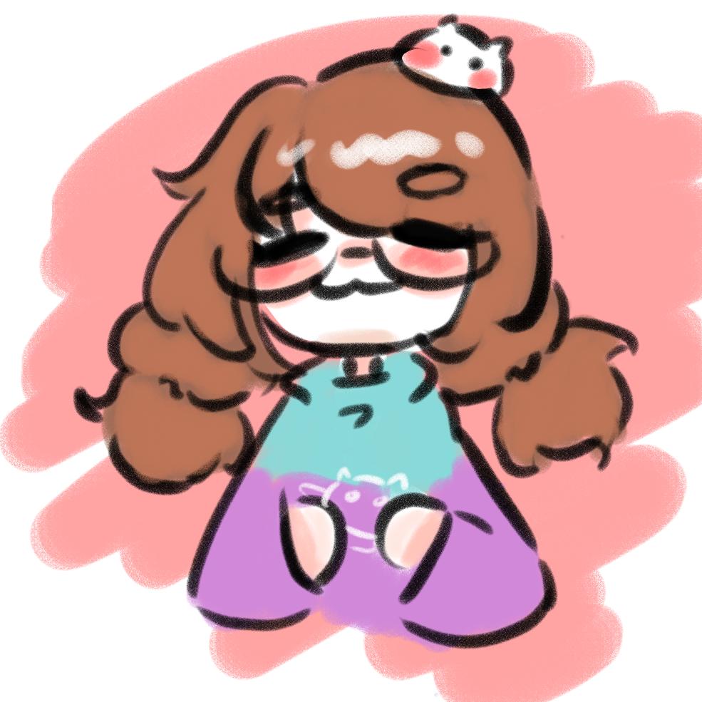 老鸽子🕊️咕咕咕