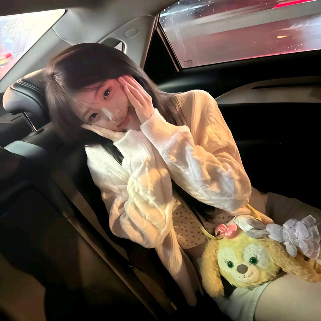 栀.