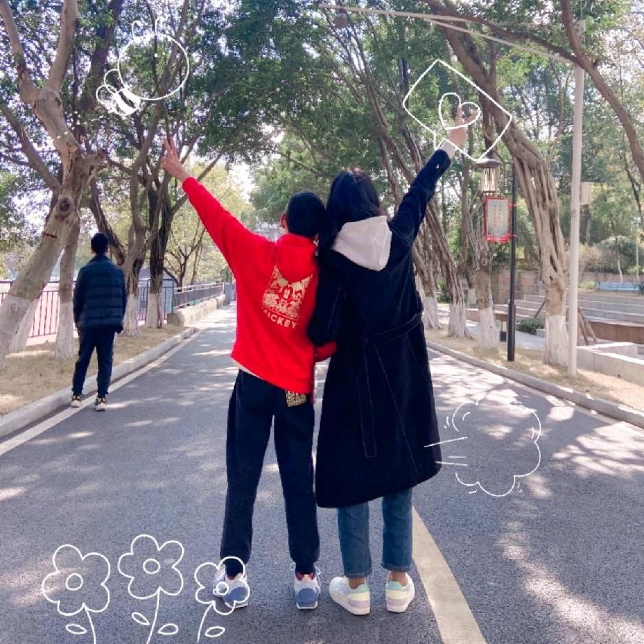 💞二小姐🎀