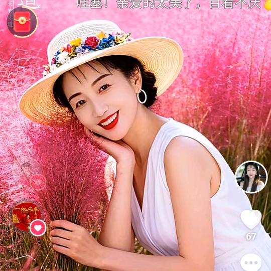 珊瑚荣