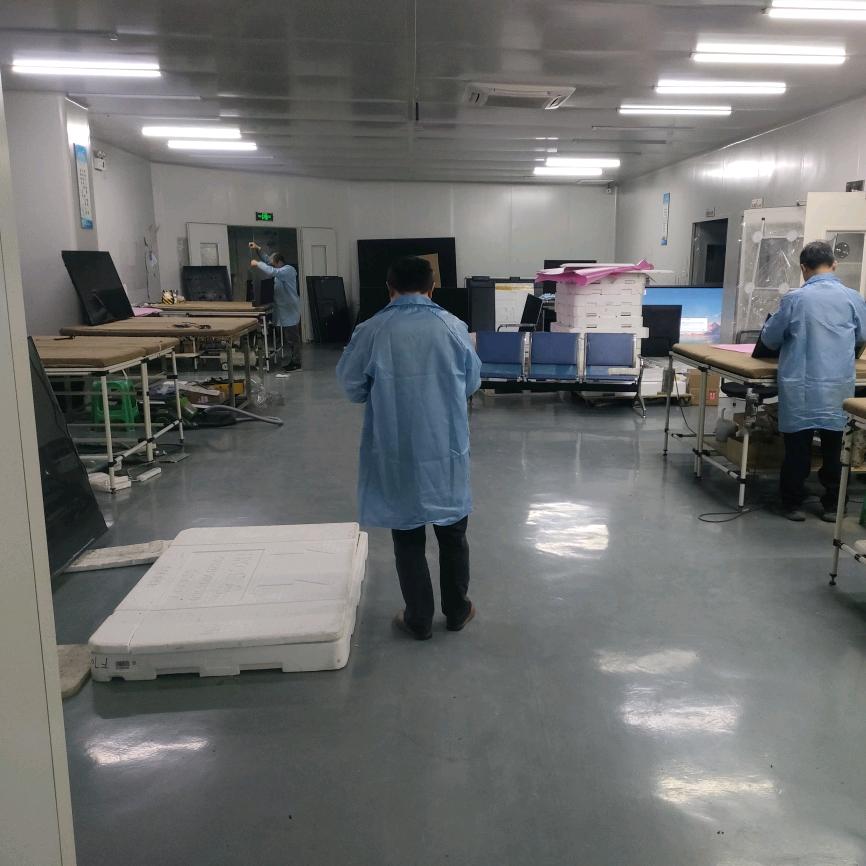 大成都专业电视换屏修屏