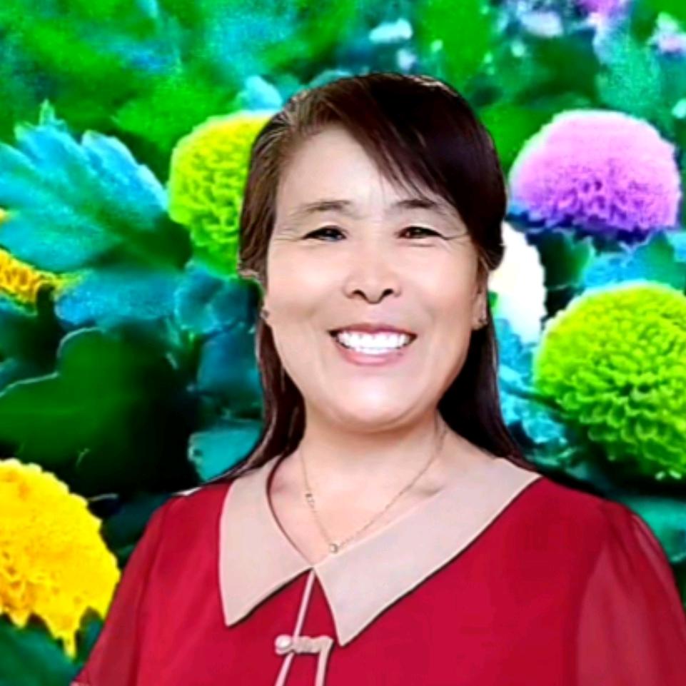 农村英姐