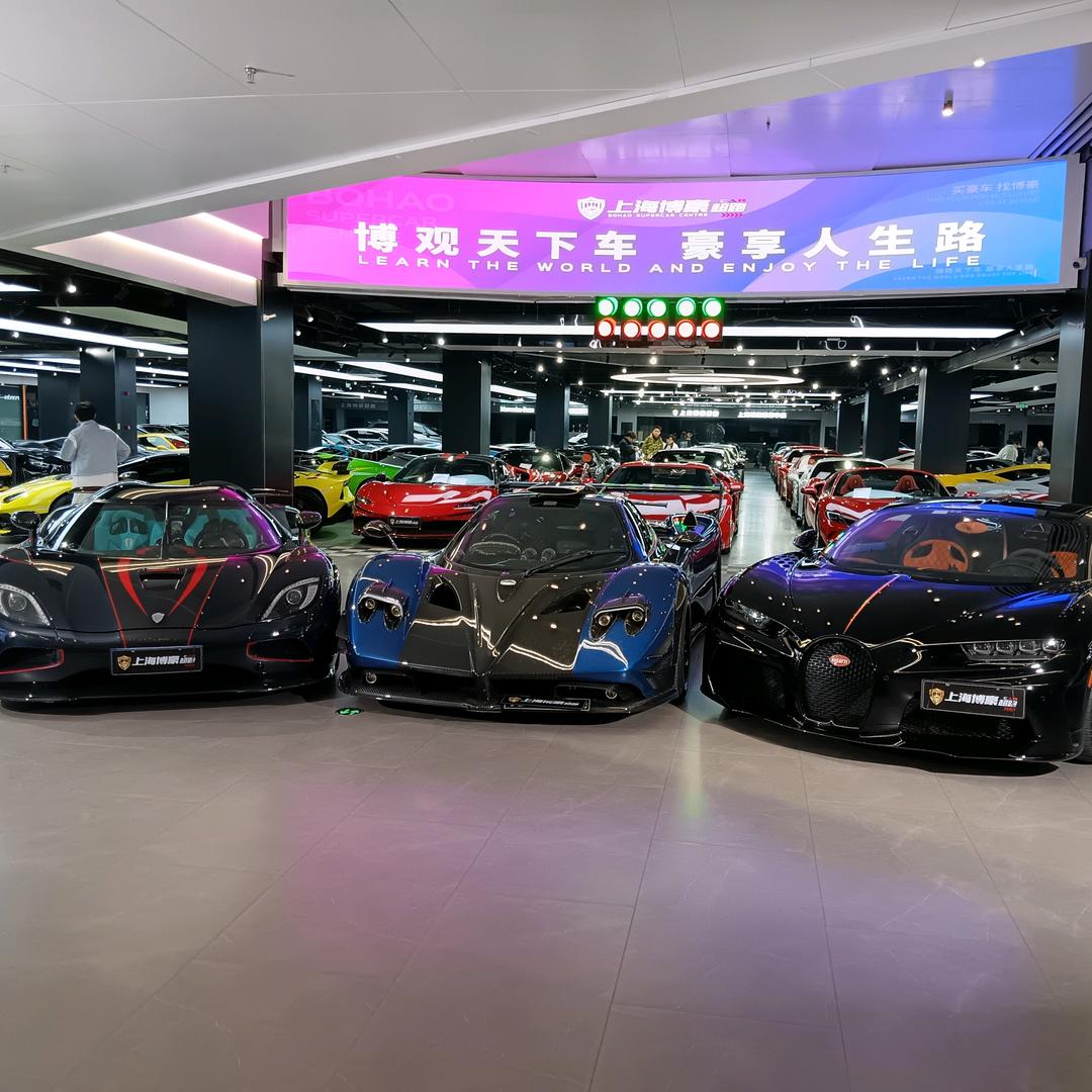 @拍车的小郭