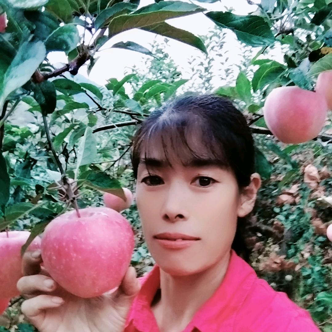 苹果翠