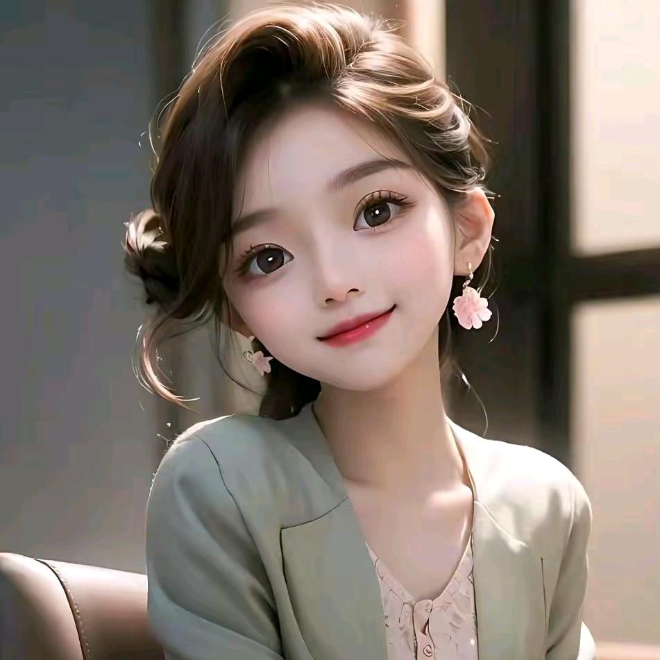 小米💕