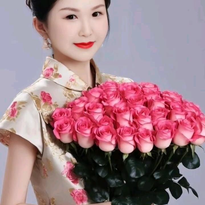 一家快乐