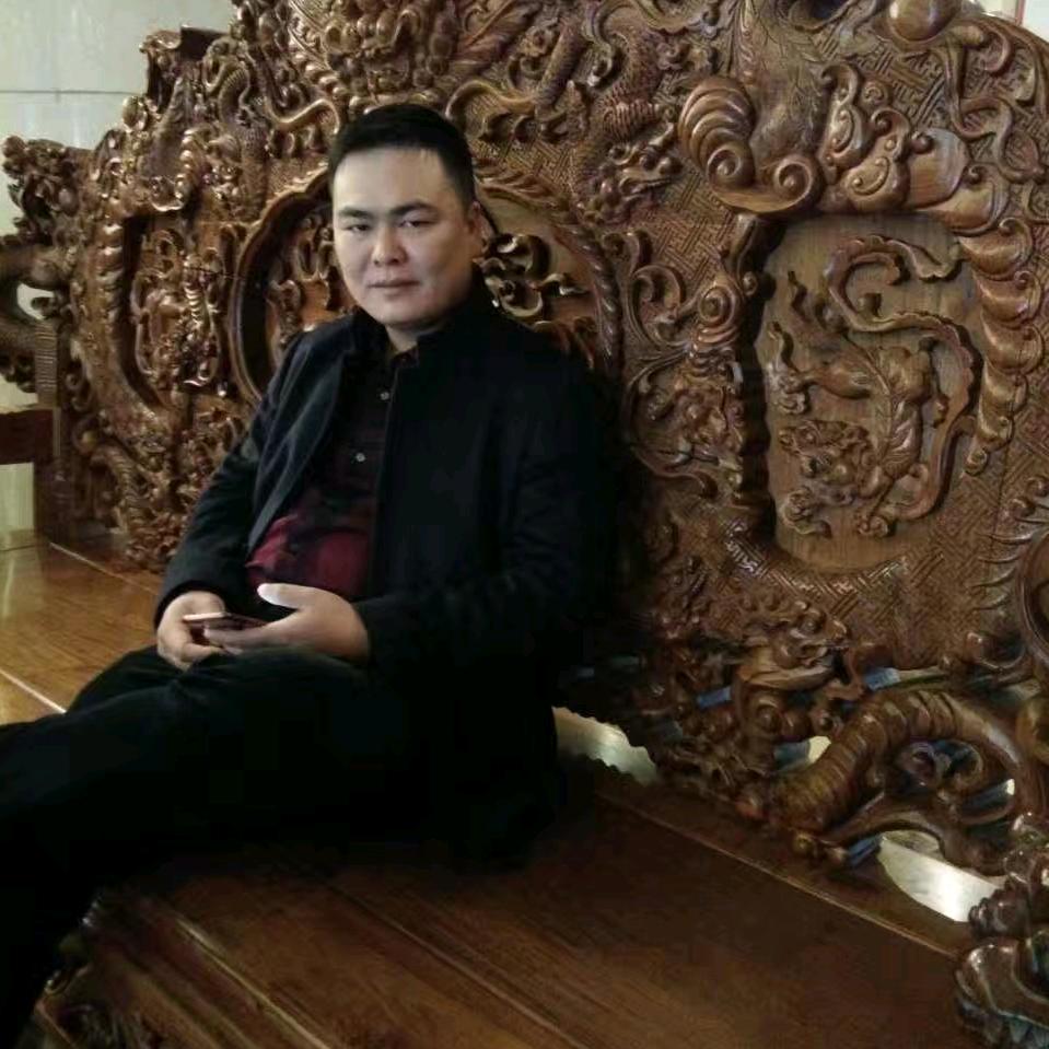 钟山县吉城家具厂