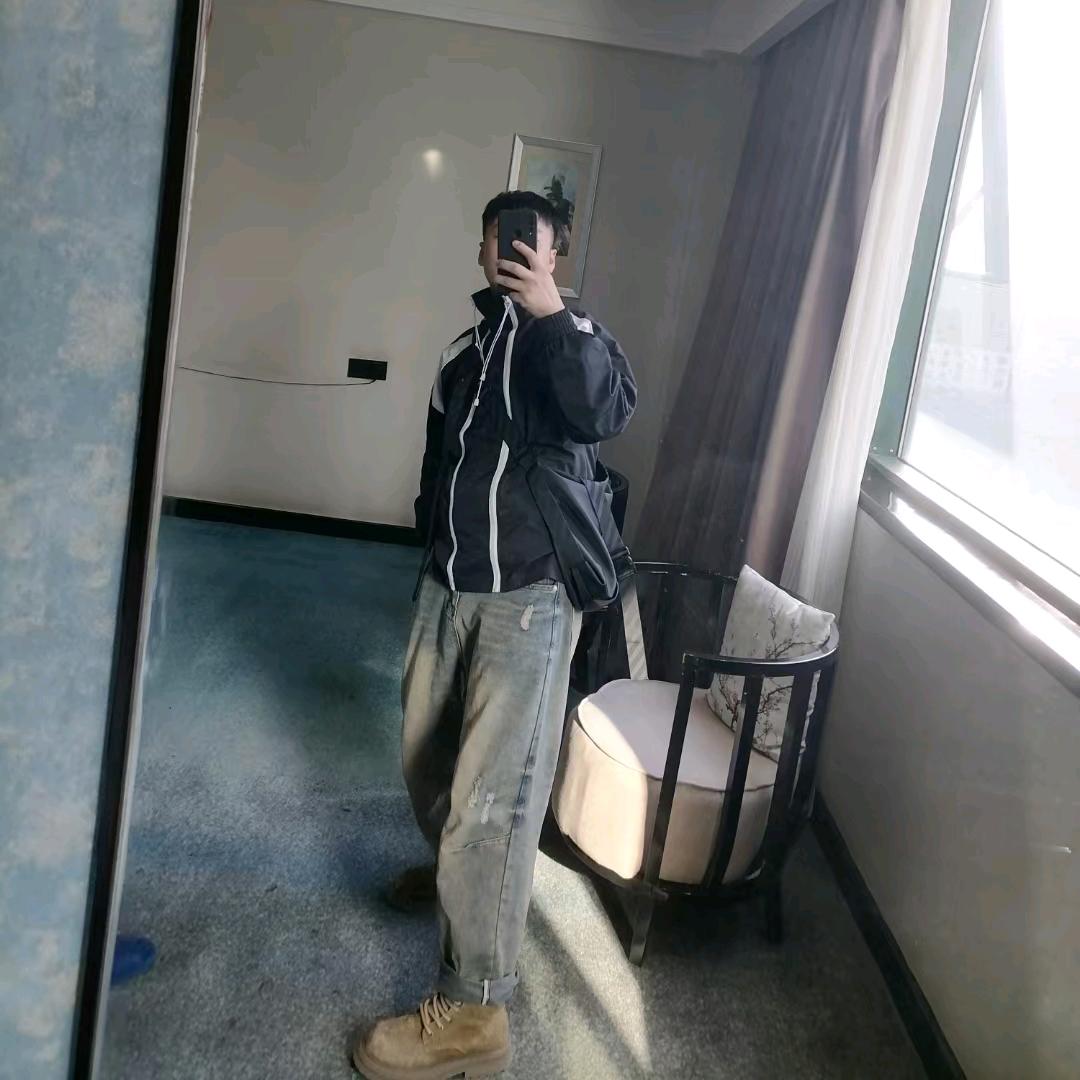 清风。