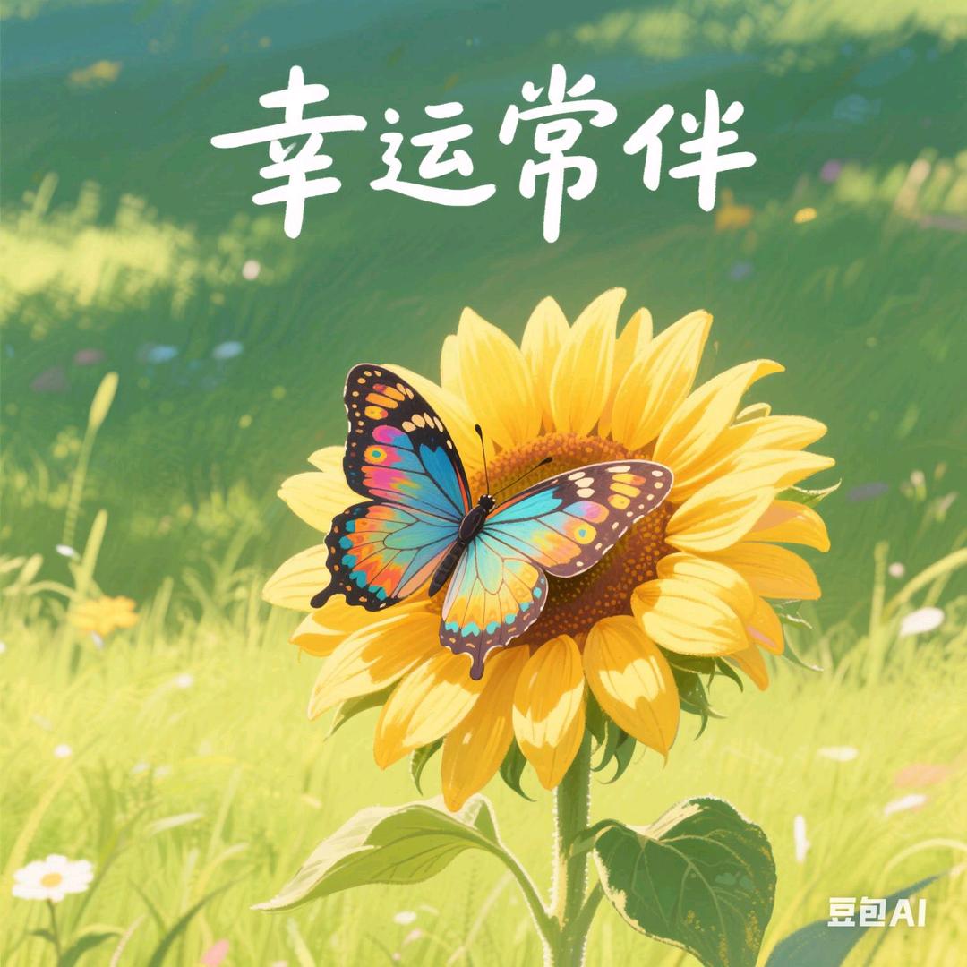 爱分享的小赖