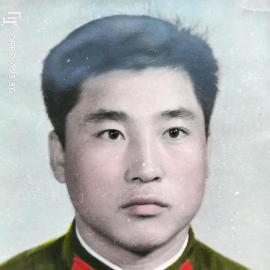 来去（石傻子）