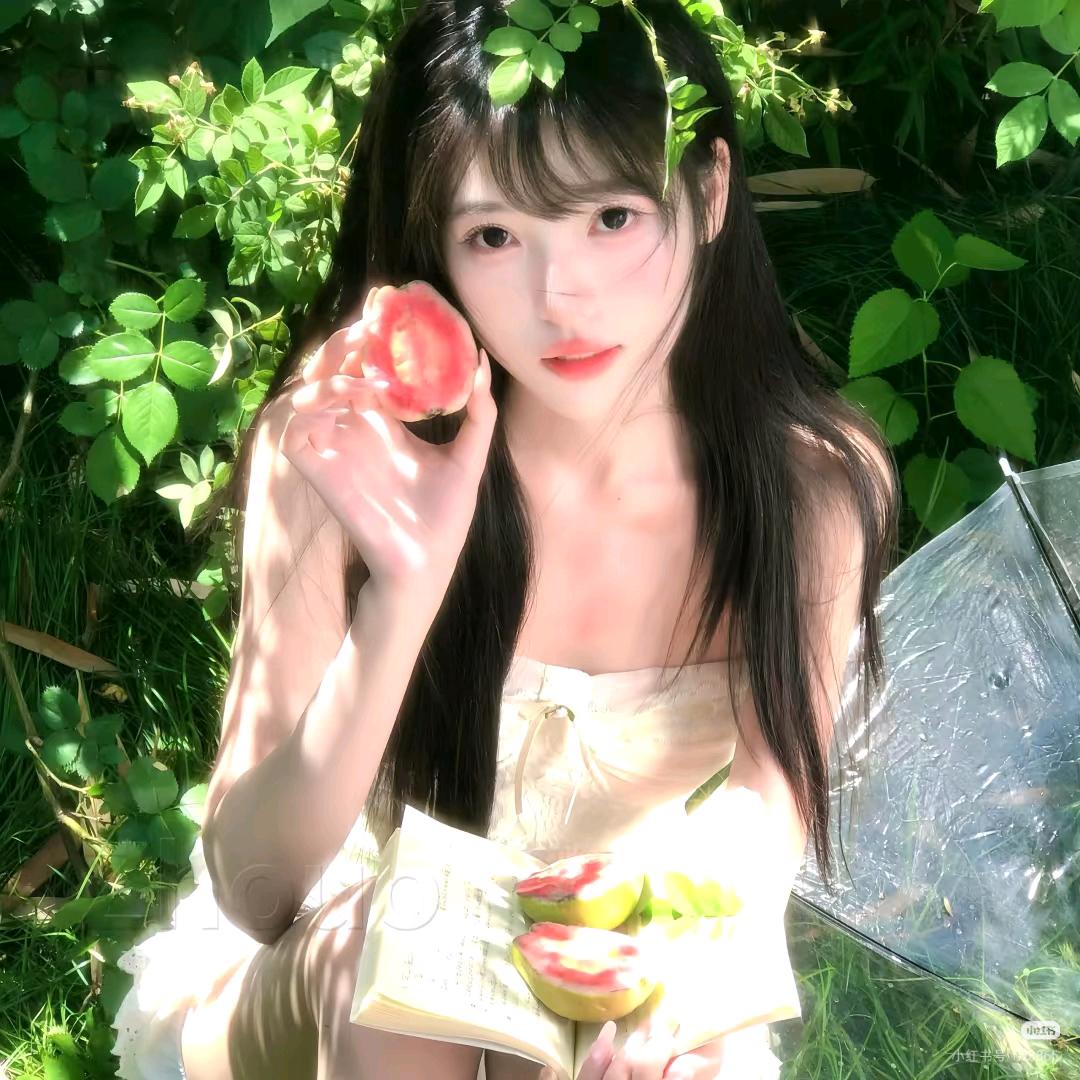 雪栀轻遥