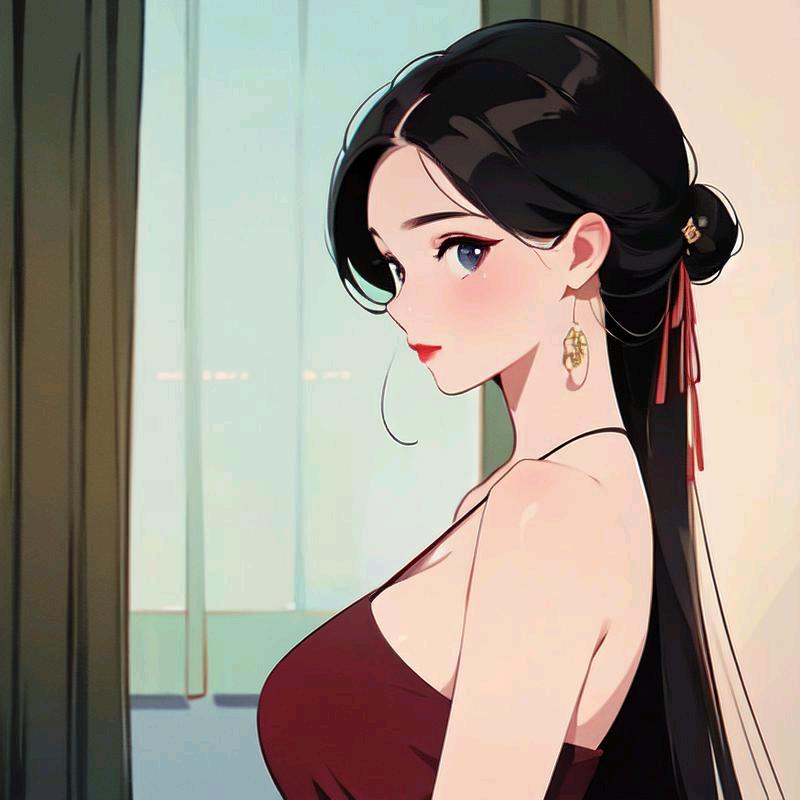 小桃兔兔