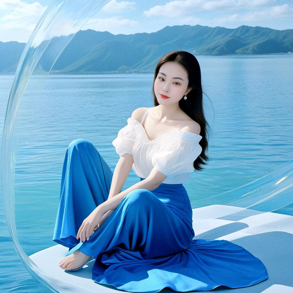 阜南十小西美肤宝美容店