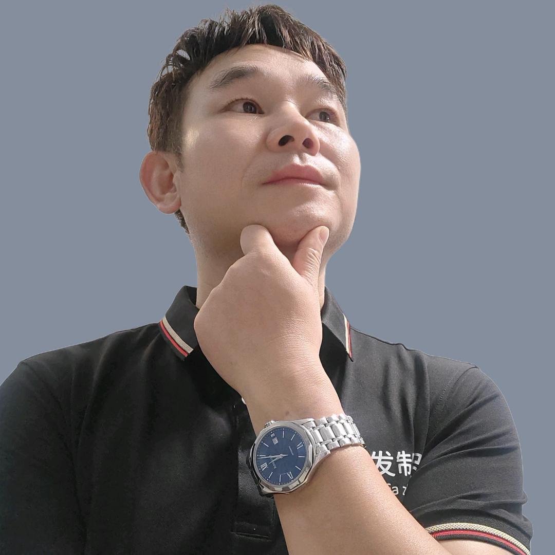 郭哥~常德回收长头发