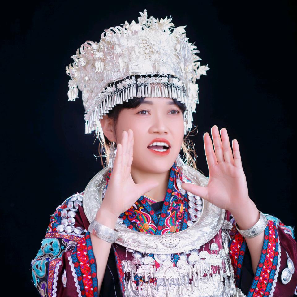 盘州邓姐