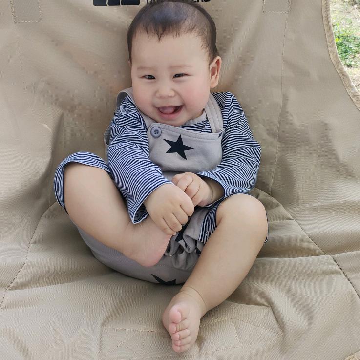 一只小萌兔