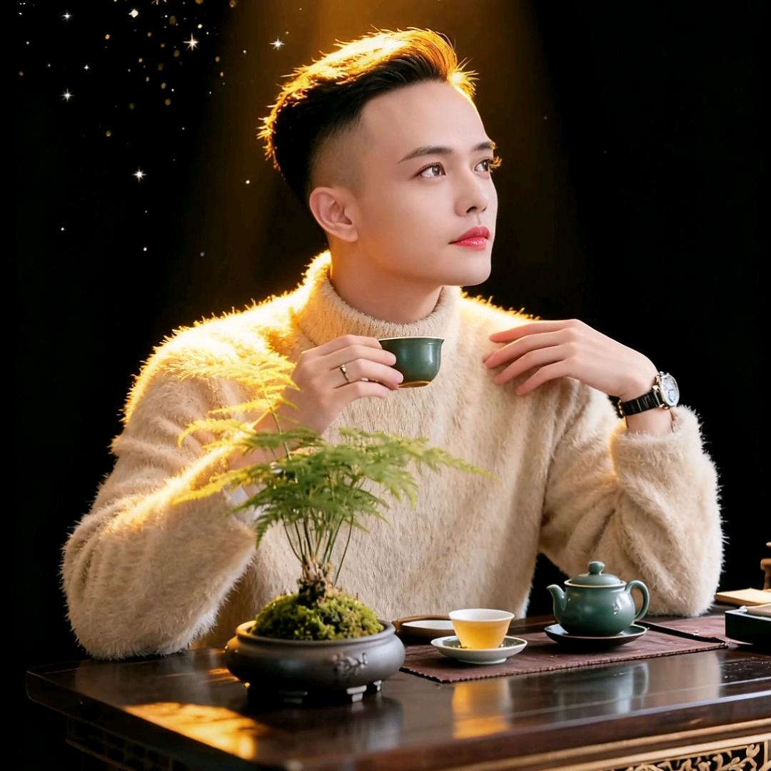 ℳℒ ✨𝒾𝓊 小五✨  ℳ