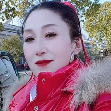 红桥军乐鼓舞团（曾兰兰）