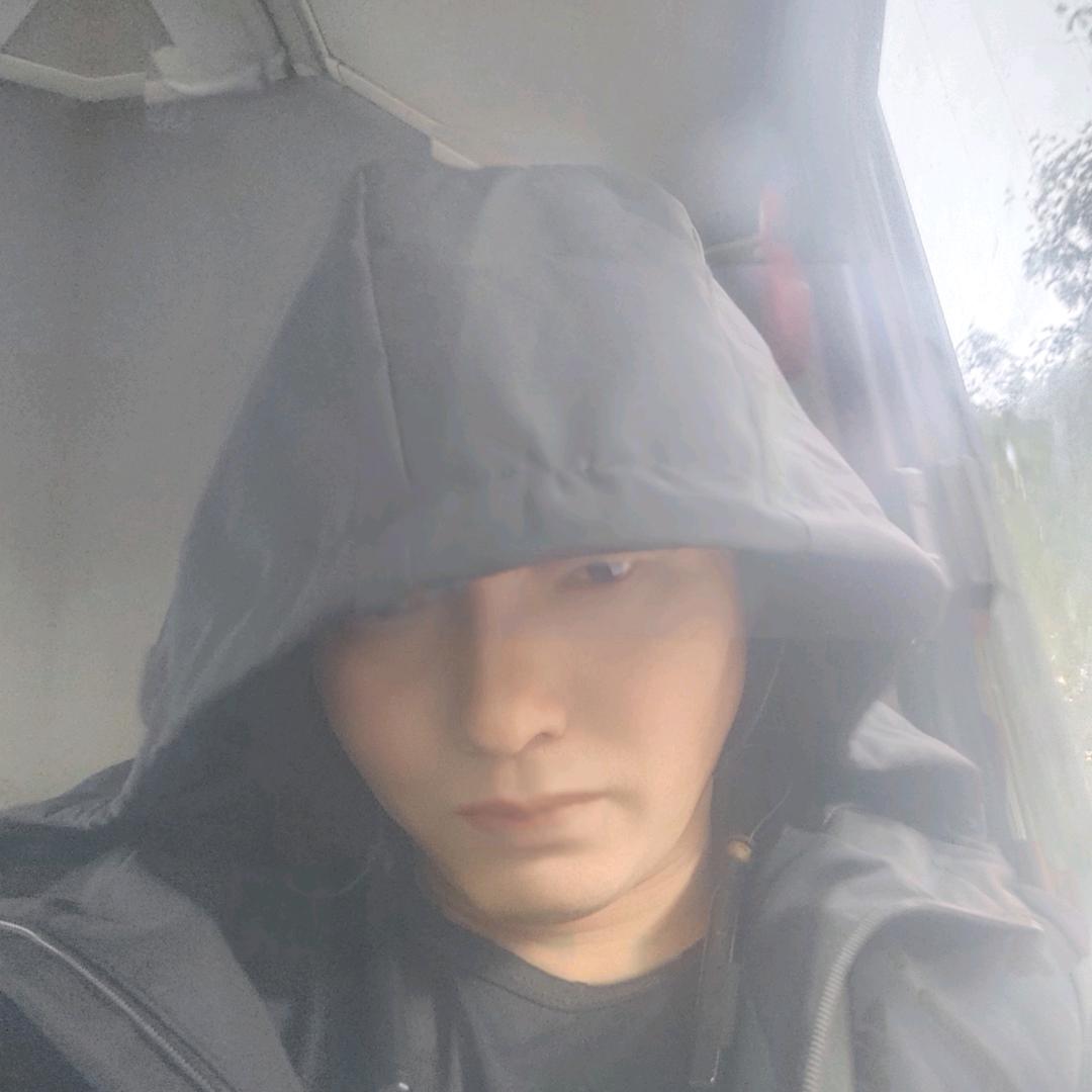 也许我还活着