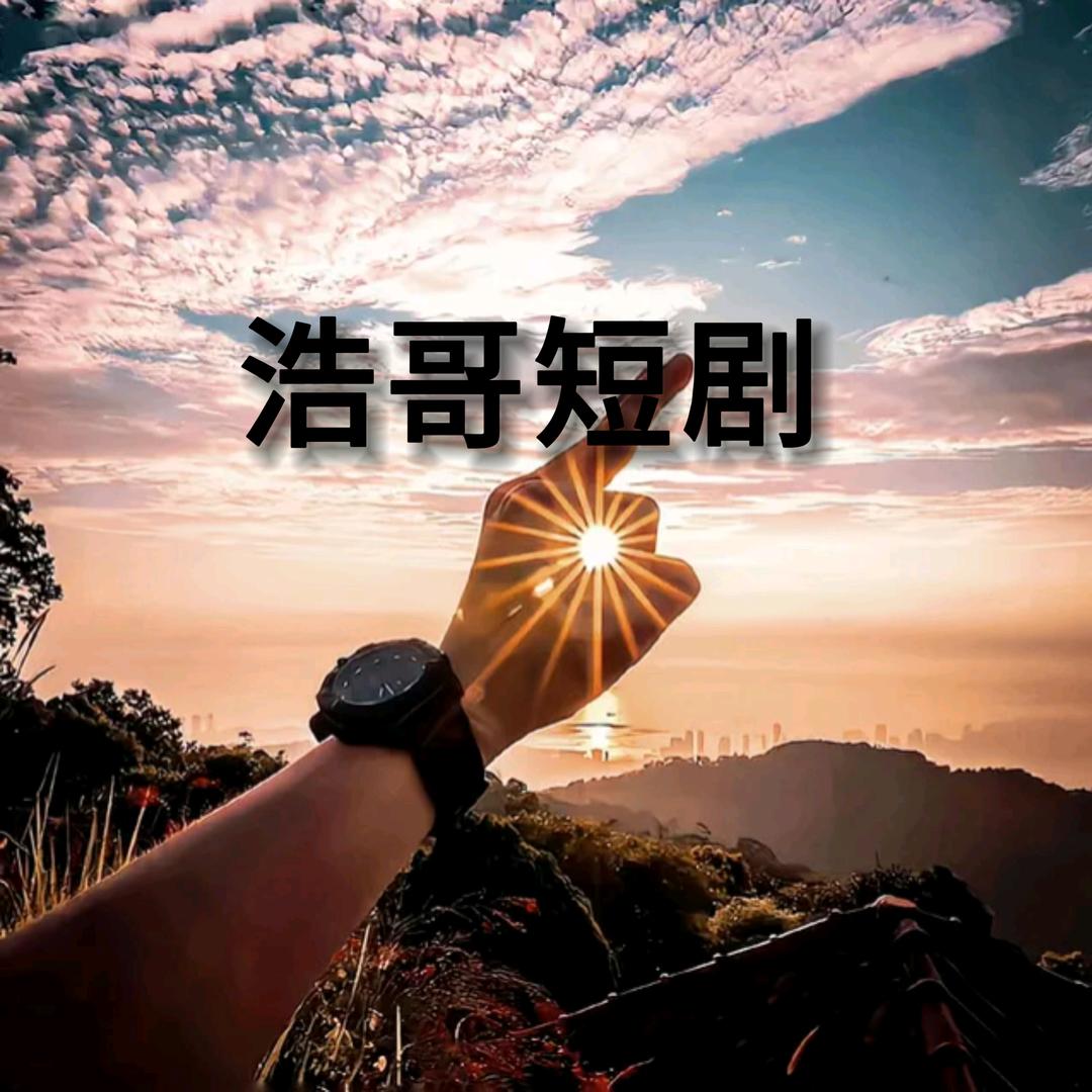 浩哥~短剧