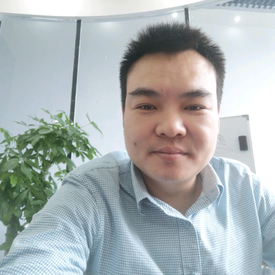 赢享汇跨境电商生态服务老孙