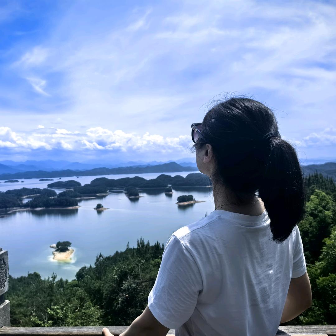静水