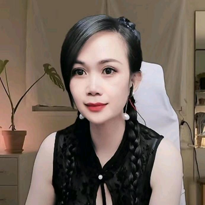芒果壮家雪儿