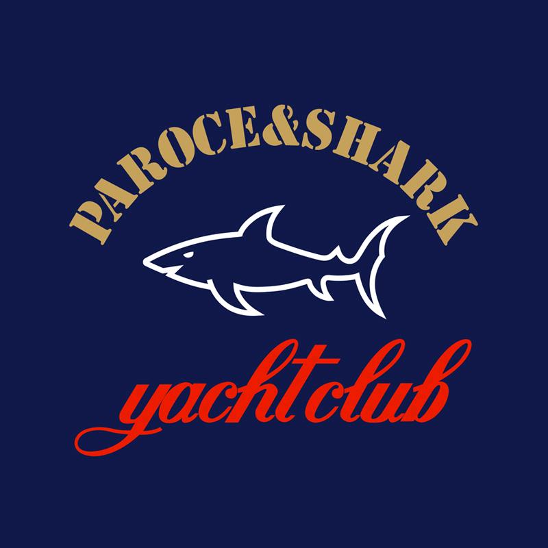PAROCE&SHARK鲨鱼男子旗舰店