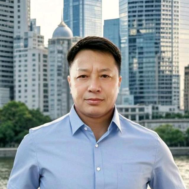 余生很贵，知足有福